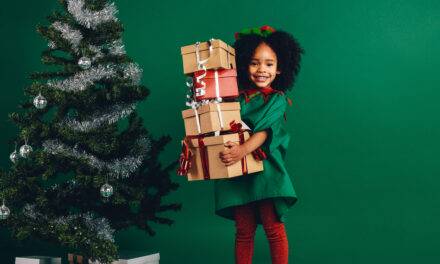 Ultimate Holiday Gift Guide 2022