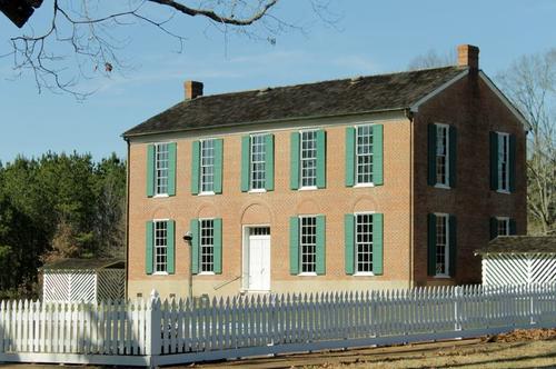 Education through Recreation