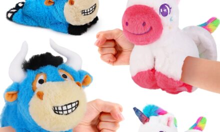 Random Stuff That Rocks: Fun and Practical