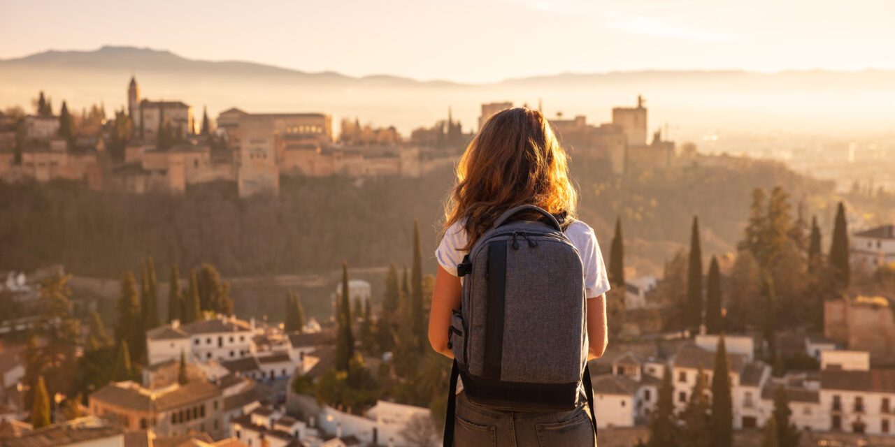 Why Traveling Is a More Valuable Experience Than Going to College