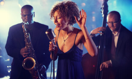 Parent Points: Pops II – NOTHIN’ But the Blues