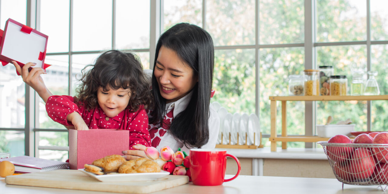 Parent Points: St. Valentine’s Family Party