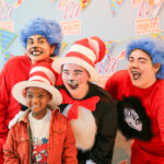 The Mississippi Children’s Museum to Celebrate Dr. Seuss’ Birthday