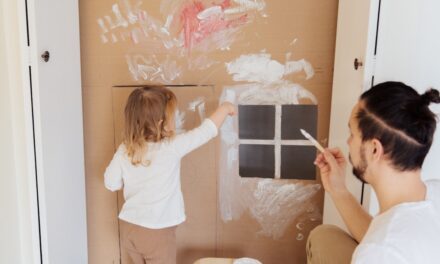 10 Family Activities to Help Boost Your Kids’ Creative Thinking