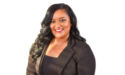 “Giving Families a Sense of Hope” BreAnna Newborne about The Growing Tree