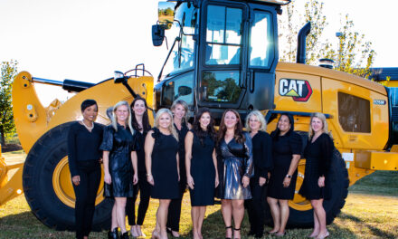 Parent Points: Celebrating 10 years of Touch A Truck® Jackson