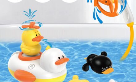 Random Stuff That Rocks: Our Easter Basket is FULL!