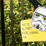 May the Fourth Be With You: Host an Epic Star Wars Party