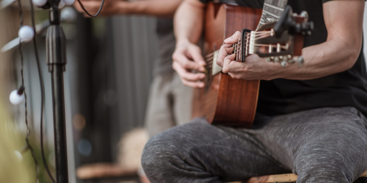 Parent Points: District at Eastover Thursday nights