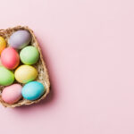 Parents Points: Easter at the AG Museum