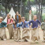 Alternatives to Sleepaway Camp