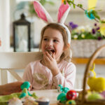 Parent Points: Easter Candy Note from Your Dentist
