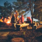 10 Ideas To Make Sure Kids Find A Love For Camping With The Family