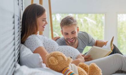 A Guide to the First Week of Parenthood