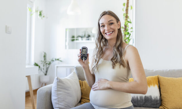 How to Manage Diabetes During Pregnancy?