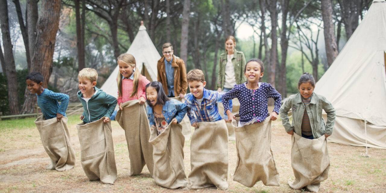 Alternatives to Sleepaway Camp