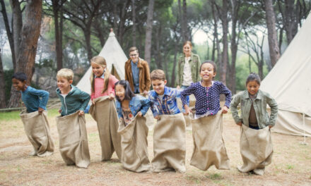 Alternatives to Sleepaway Camp