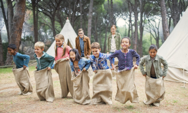 Alternatives to Sleepaway Camp