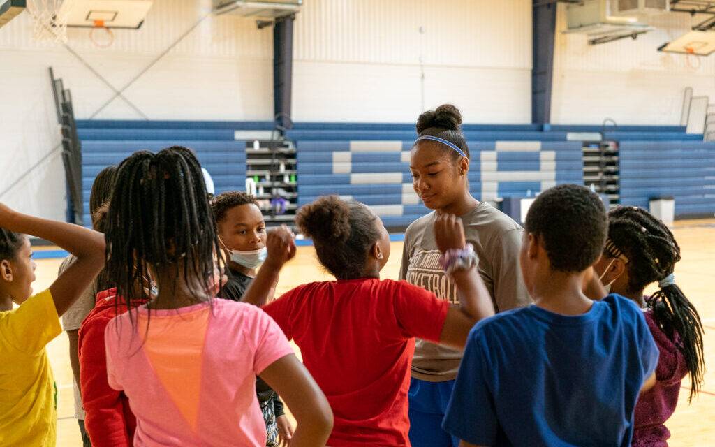 Operation Summertime