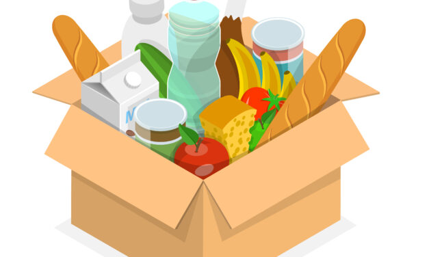 Times Are Hard, But Help is There for Delta Families