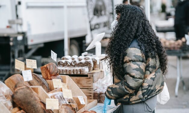 Exclusive Tips For Organizing A Charity Bake Sale