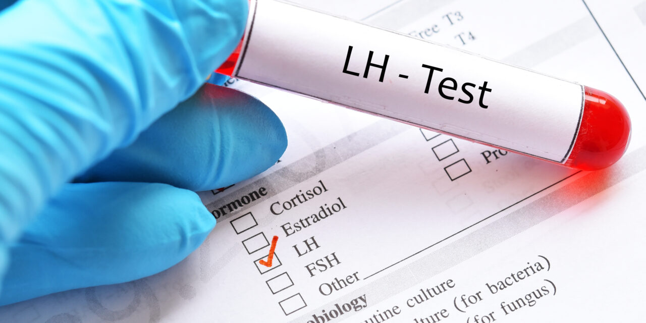What Is LH and How Do You Track It for Pregnancy?