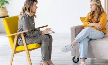 Overcoming the Stigma of Mental Health: Q&A with Aurthur Goodwin