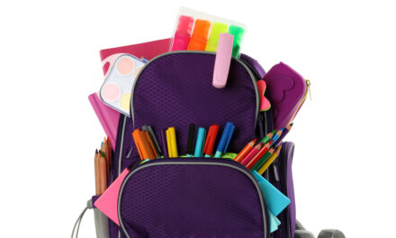 Be Prepared for the End of the School Year Slide