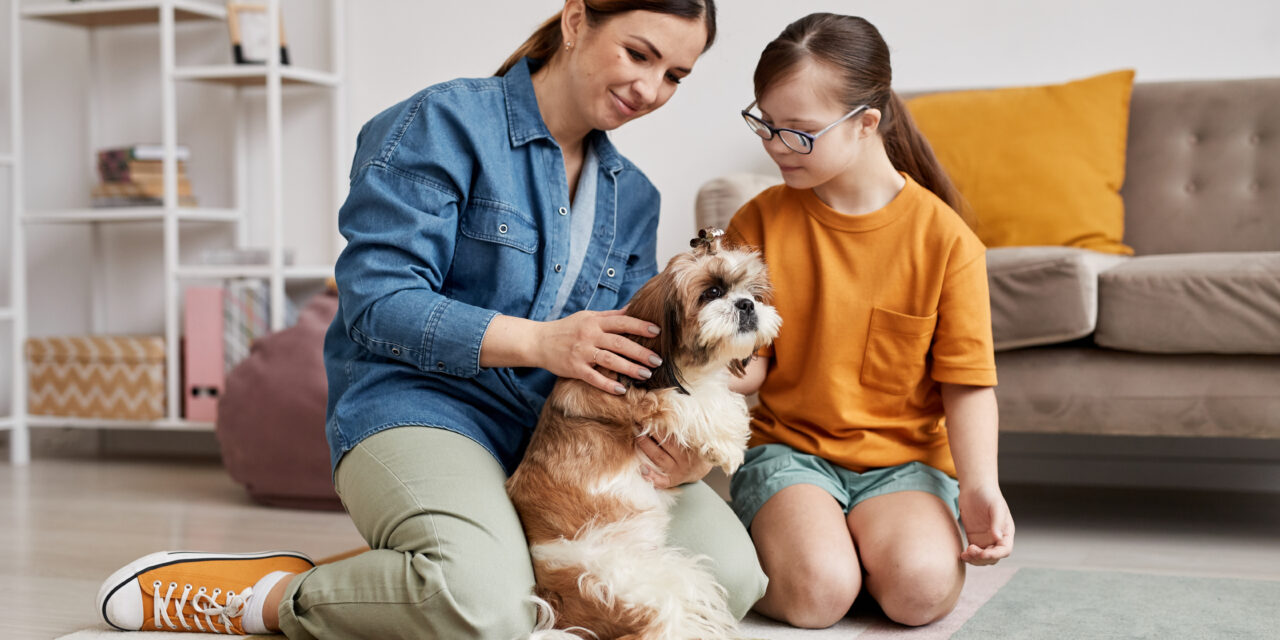 10 Ways Parents Can Help Their Autistic Child