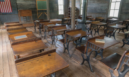 Schoolhouse(s) Rock!