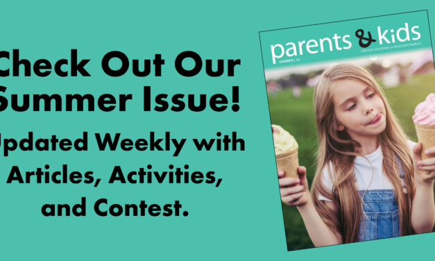 Summer Digital Issue 2023