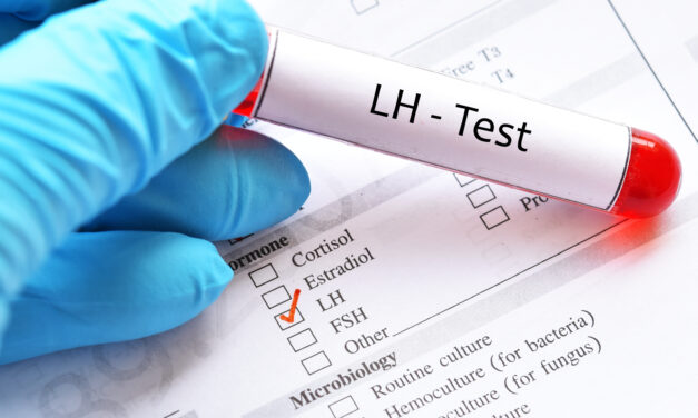 What Is LH and How Do You Track It for Pregnancy?