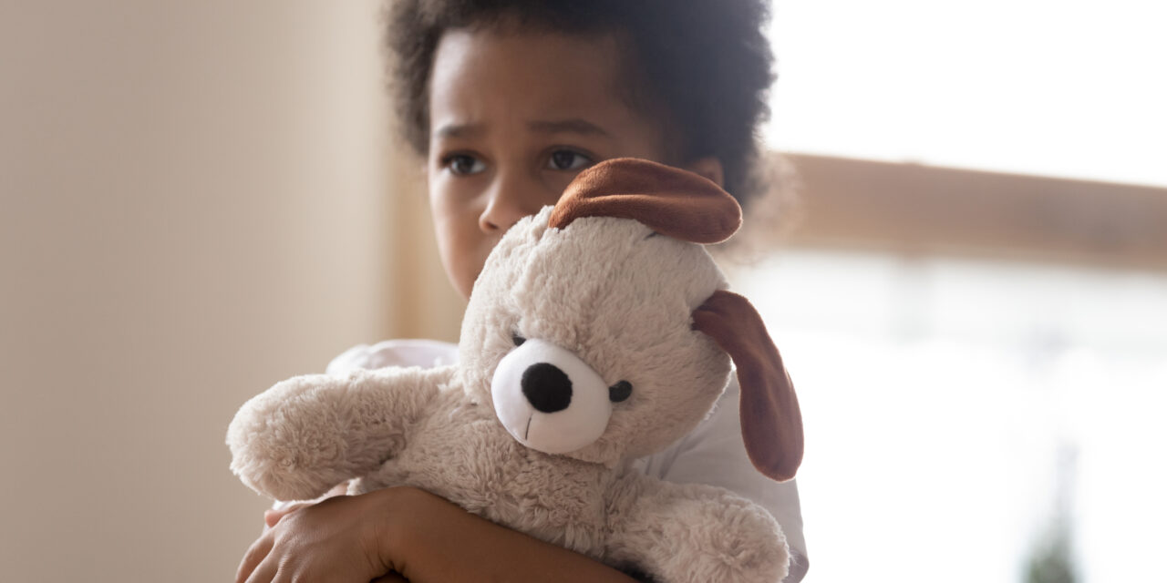 Children’s Mental Health Following the North Mississippi Tornadoes