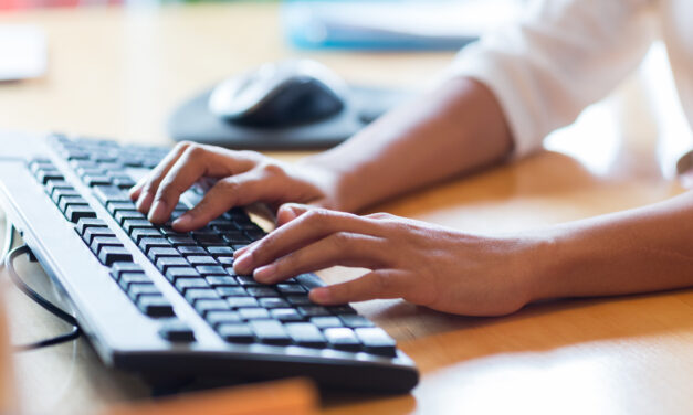 Parent Points: For the Tech Types