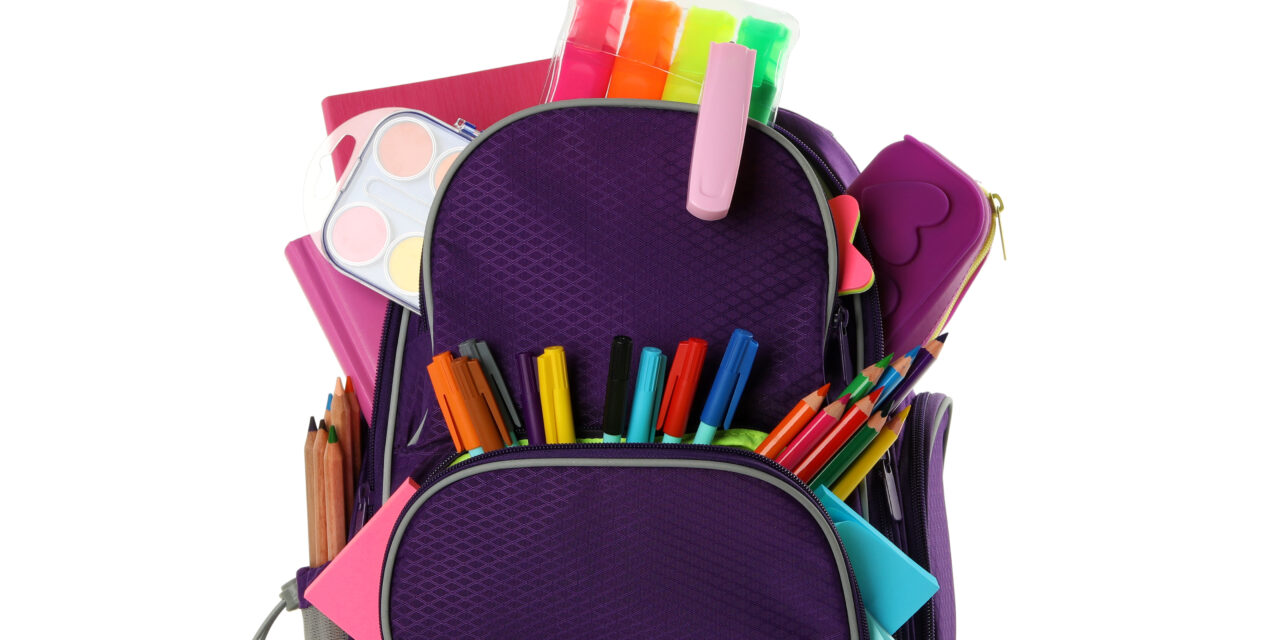 Be Prepared for the End of the School Year Slide