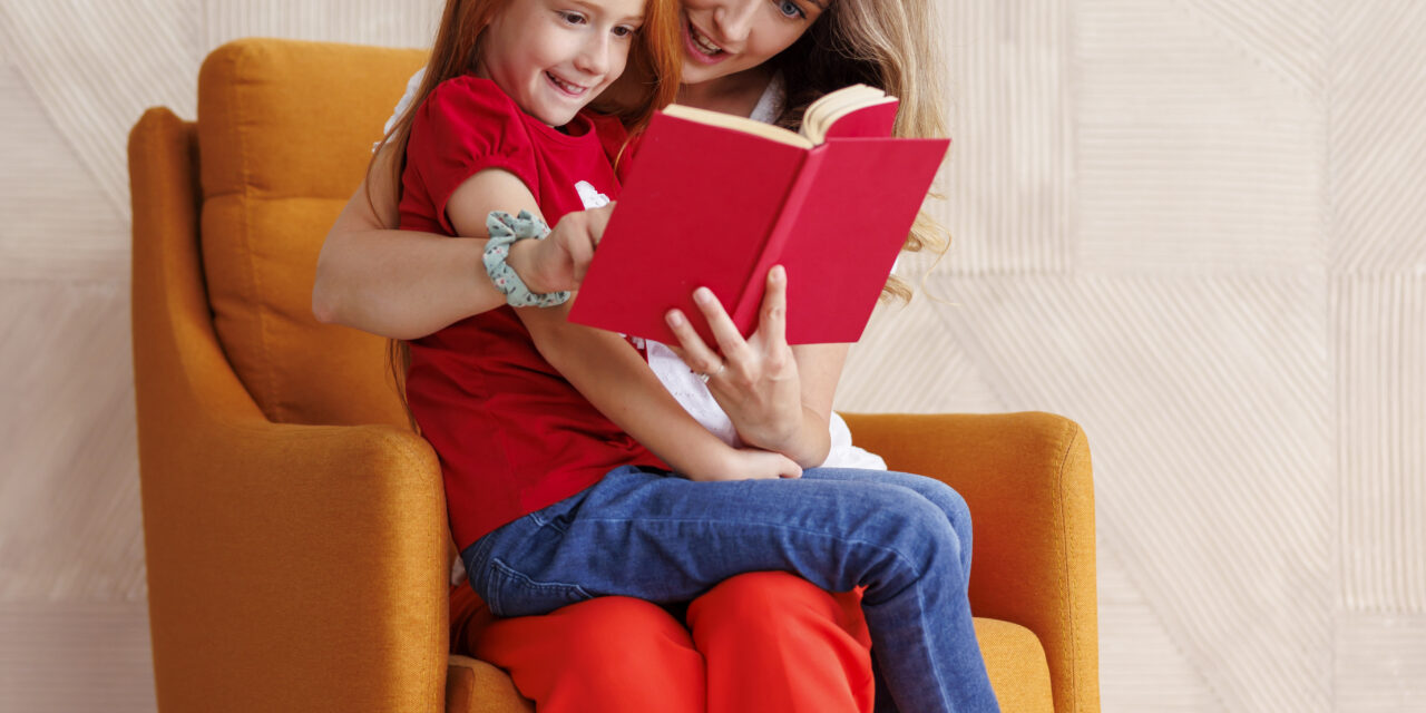 Q&A with an Educator and Reading Expert