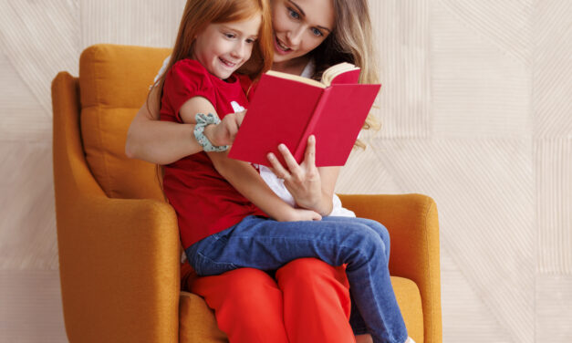 Q&A with an Educator and Reading Expert