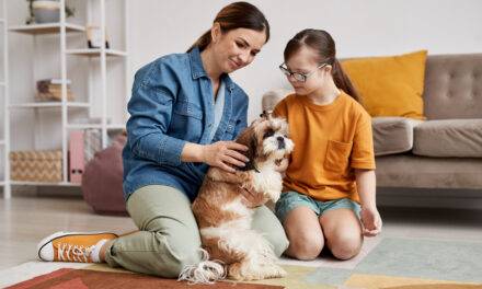 10 Ways Parents Can Help Their Autistic Child