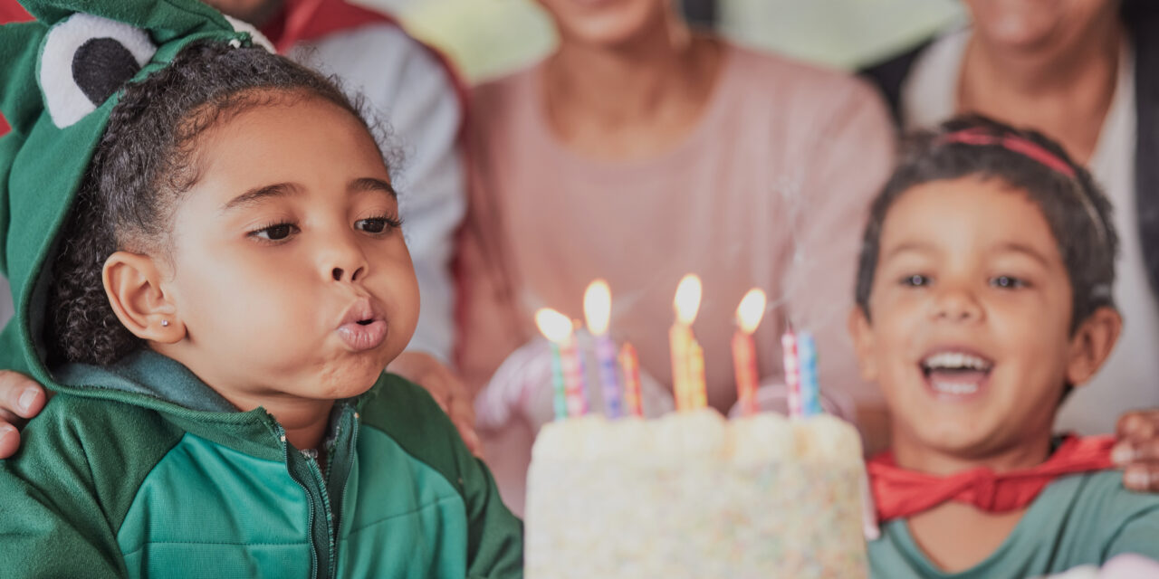 Birthday Celebrations that Stay in Our Hearts