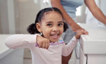 Parent Guide: Simple Steps for Children’s Tooth Care