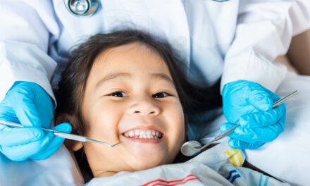Tips on How to Get Your Kids Excited about Going to the Dentist