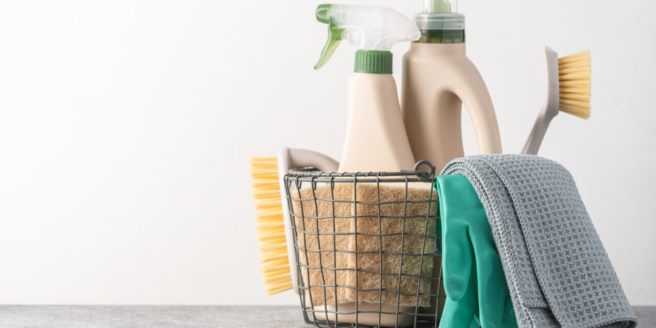 4 Ways to Guard Against Germs in Everyday Life